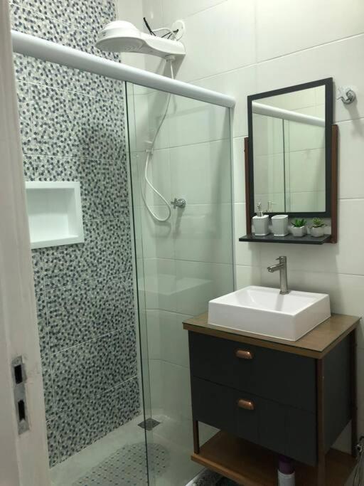 No Perto Do Centro Apartamento Río de Janeiro