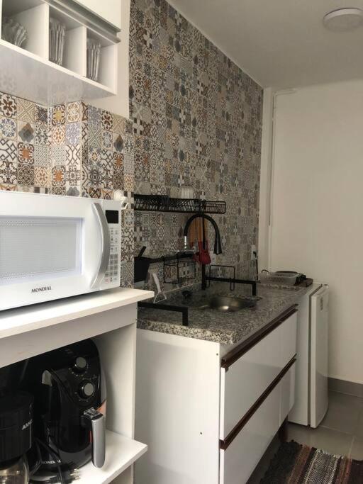 No Perto Do Centro Apartamento Río de Janeiro