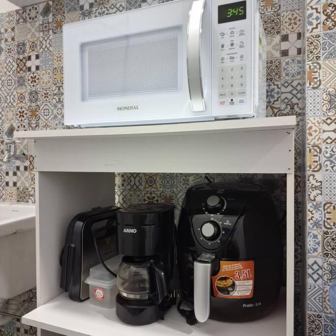 Appartement No Perto Do Centro