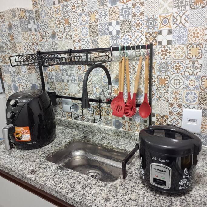 No Perto Do Centro Apartamento Río de Janeiro